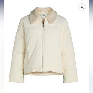 WOMEN’S XXXL FREE ASSEMBLY JACKET COAT NWT 3XL WOMENS coat